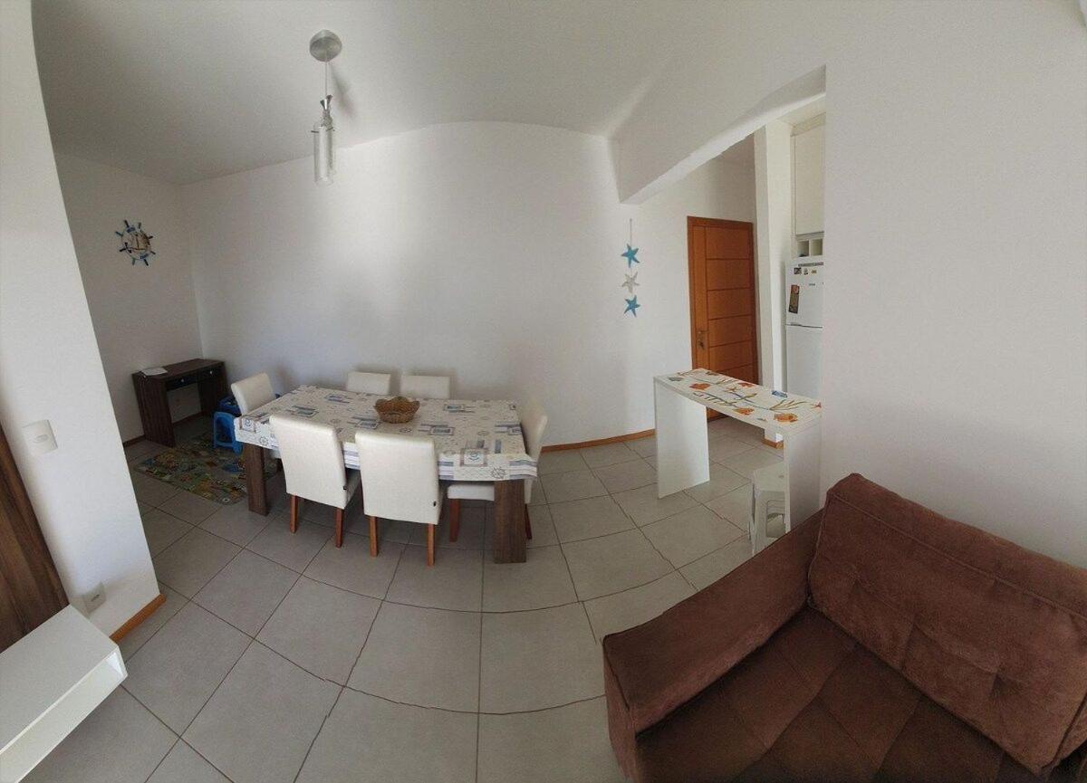 Apartamento Nautilus + Praia + Beto Carrero -Penha Penha  Exterior photo